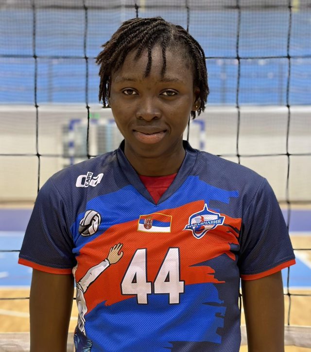 Assan Diarra - ZOK Toplicanin