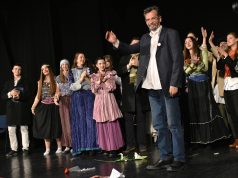 VETRENJAČE SU, OPET, POBEDILE