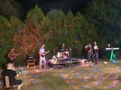 ODRŽAN ROK KONCERT U PROKUPLJU