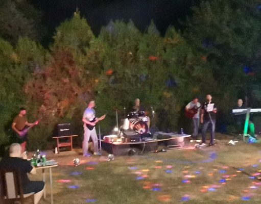 Rok koncert u Prokuplju – Pakleni vozači po deveti put