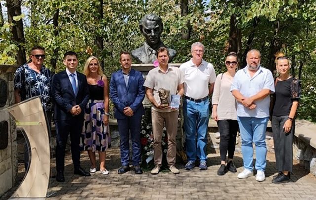 Urucena Drainceva nagrada 1