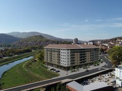 Početak prodaje stanova u najlepšoj zgradi u gradu