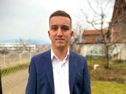 Đorđe Mitrović među herojima godine po izboru Delegacije EU u Srbiji