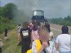 Nakon što se autobus zapalio, roditelji najavljuju pravne korake