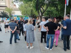 Prokuplje traži odgovore: Ko je odgovoran za ugrožavanje života dece?