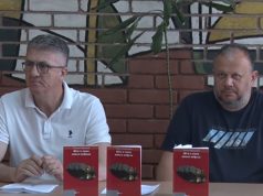 Tomislav Marinković dobitnik nagrade “Drainac” za zbirku “Šta o nama misle anđeli”