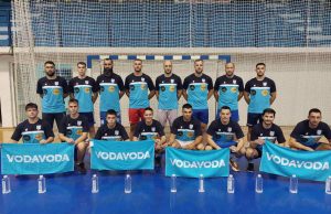 Rukomet: Topličanin poražen u golgeterskom duelu u Bogatiću – Mačva slavila sa 40:34