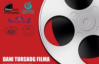 Dani turskog filma u Prokuplju: Tri večeri savremene kinematografije uz besplatan ulaz