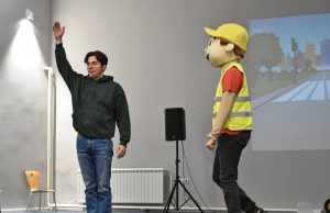 “Pažljivkova smotra” okupila prokupačke prvake sali Gimnazije