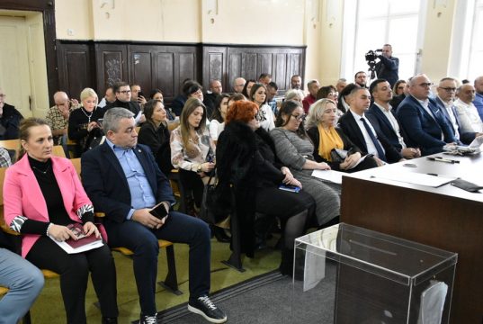 Porez na imovinu u Prokuplju veći za oko 10% od naredne godine