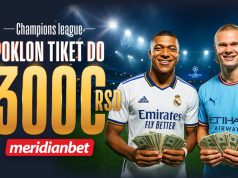 Igraj Ligu šampiona bez stresa – evo i kako!