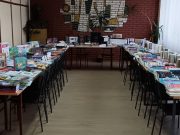 Izložba novih knjiga u Narodnoj biblioteci “Rade Drainac”