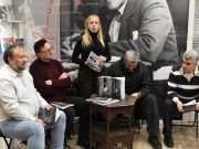 Promocija 69. broja “Toka”: kontinuitet književne tradicije Toplice